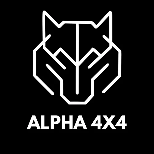 ALPHA 4X4
